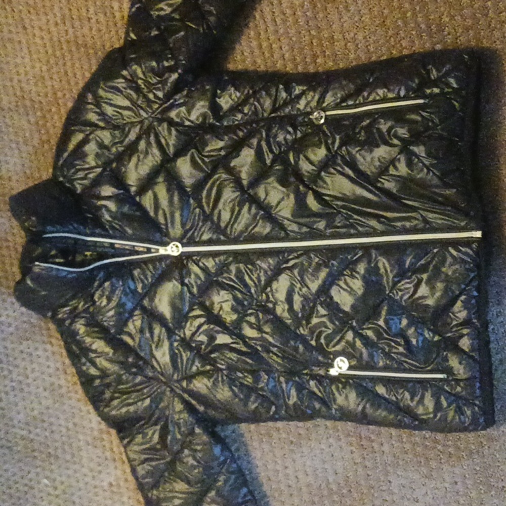 Michael Kors Packable Jacket/Coat - image 1